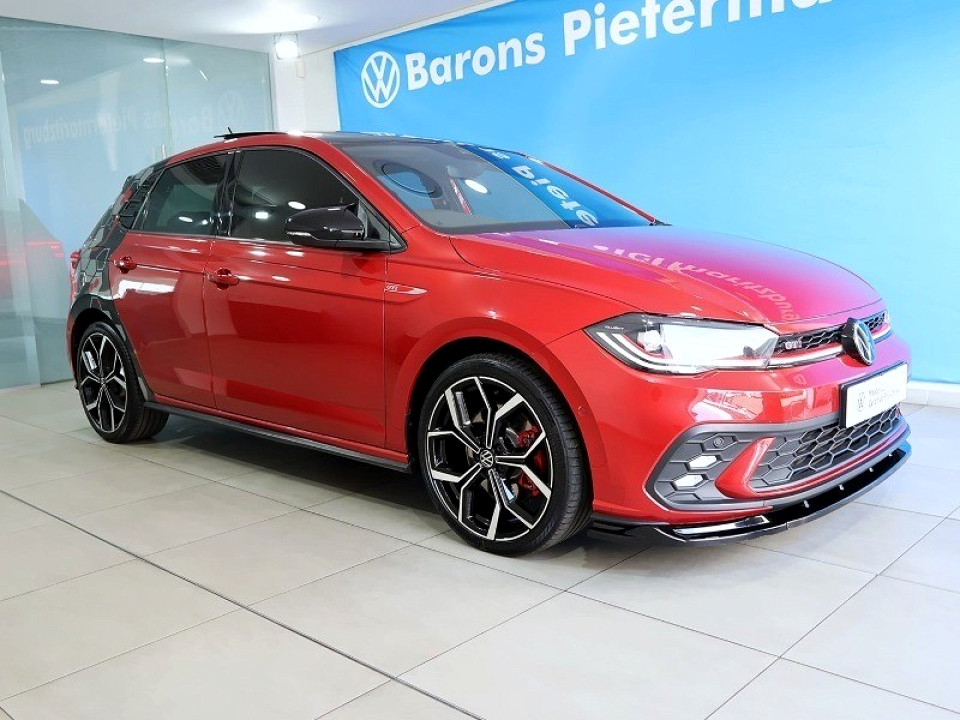 VOLKSWAGEN POLO 2.0 GTI DSG (147KW), image 1