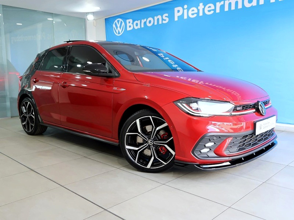 VOLKSWAGEN POLO 2.0 GTI DSG (147KW), image 2