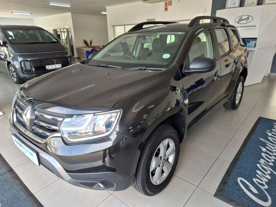RENAULT DUSTER 1.5 dCI DYNAMIQUE EDC, image 1