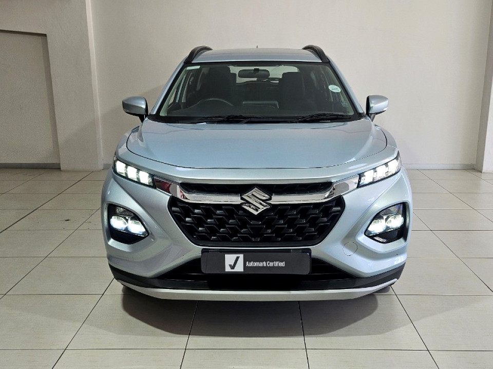 SUZUKI FRONX 1.5 GL, image 2