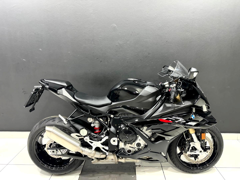 BMW RR, image 2