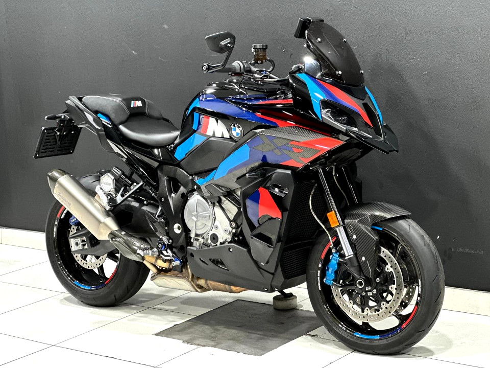 BMW XR Competition, image 1