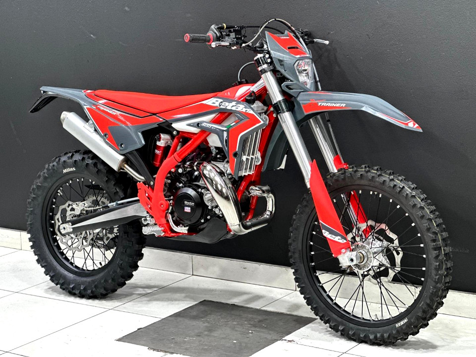 BETA 300 2T, image 1