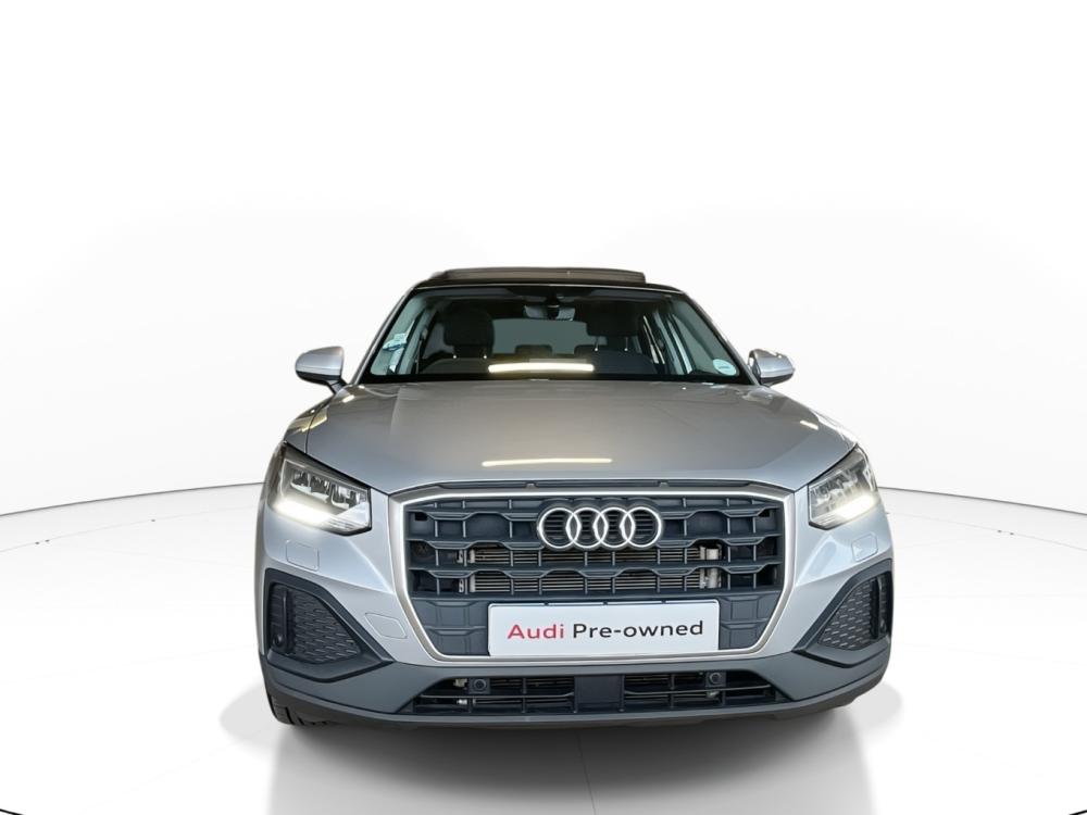 Audi Q2 35 TFSI tiptronic, image 2