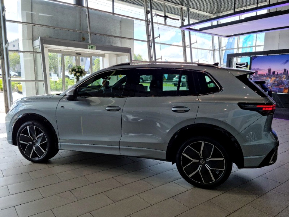 VOLKSWAGEN TIGUAN 1.4 TSI R-LINE DSG (110KW), image 2
