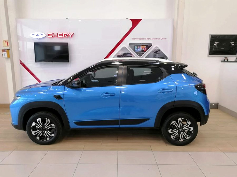 RENAULT KIGER 1.0T INTENS CVT, image 2