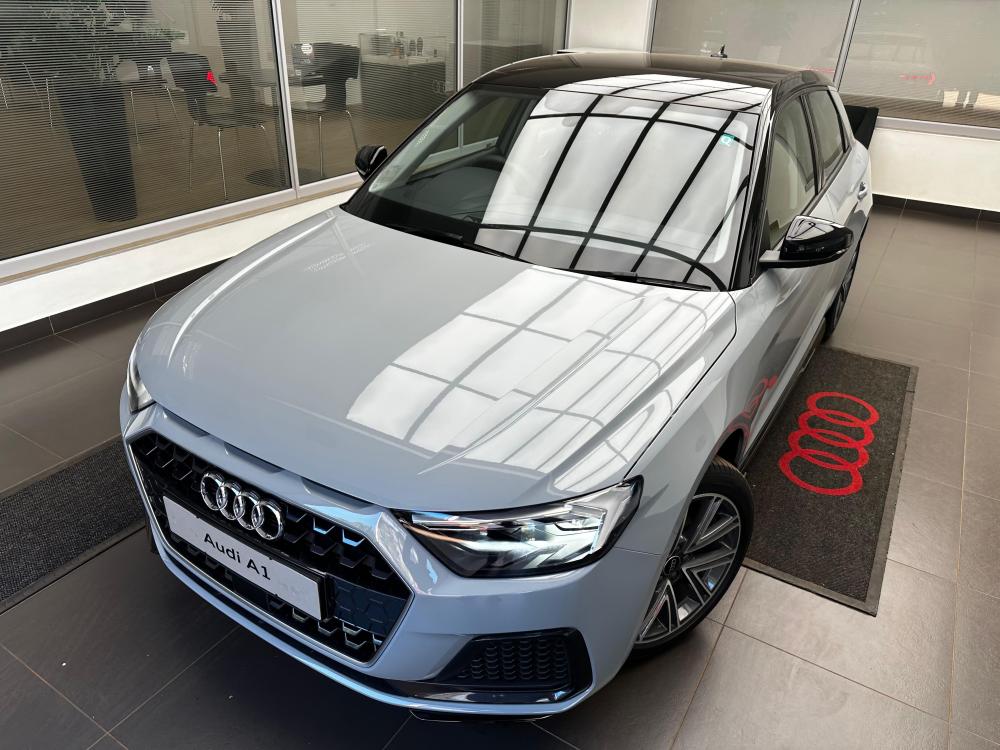 AUDI A1 SPORTBACK 30 TFSI ADVANCED S-TRONIC, image 1