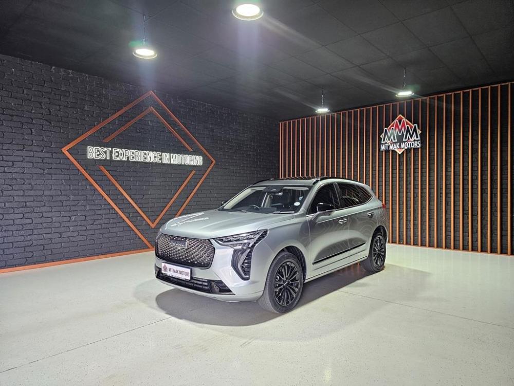 Haval Jolion S 1.5T S-Luxury 7DCT, image 1