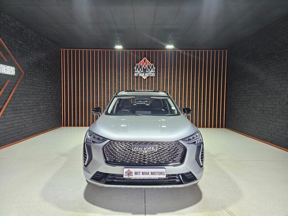 Haval Jolion S 1.5T S-Luxury 7DCT, image 2