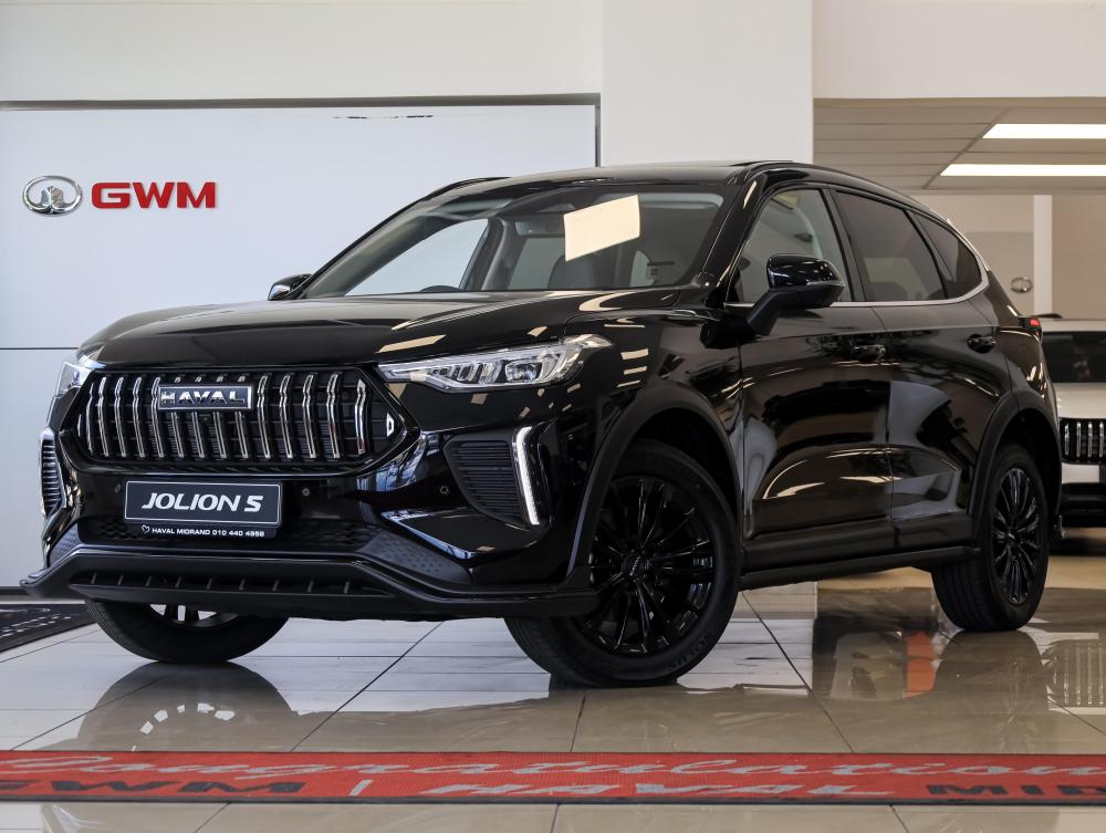 Haval Jolion Pro 1.5T Super Luxury 7DCT, image 1