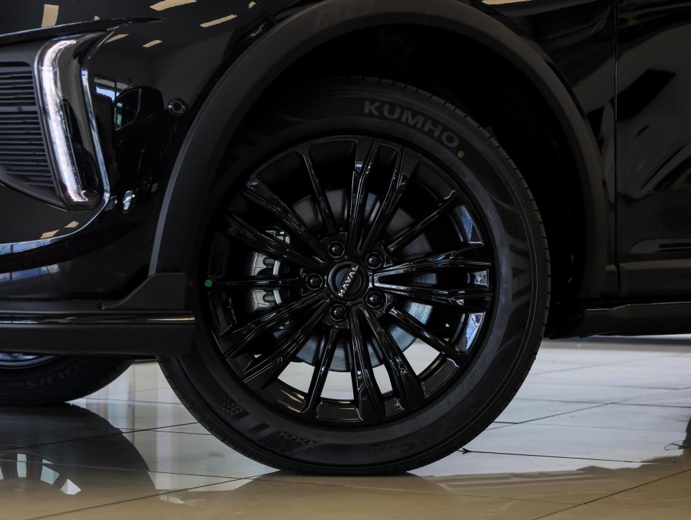 Haval Jolion Pro 1.5T Super Luxury 7DCT, image 2