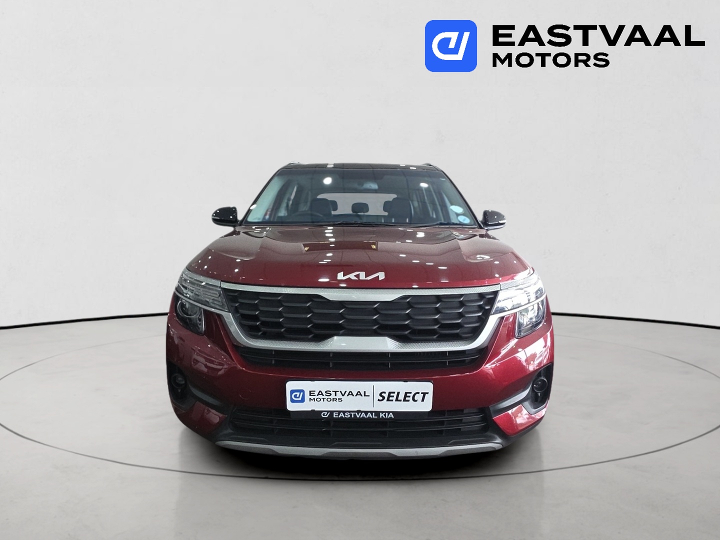 KIA Seltos 1.5CRDi EX+, image 2