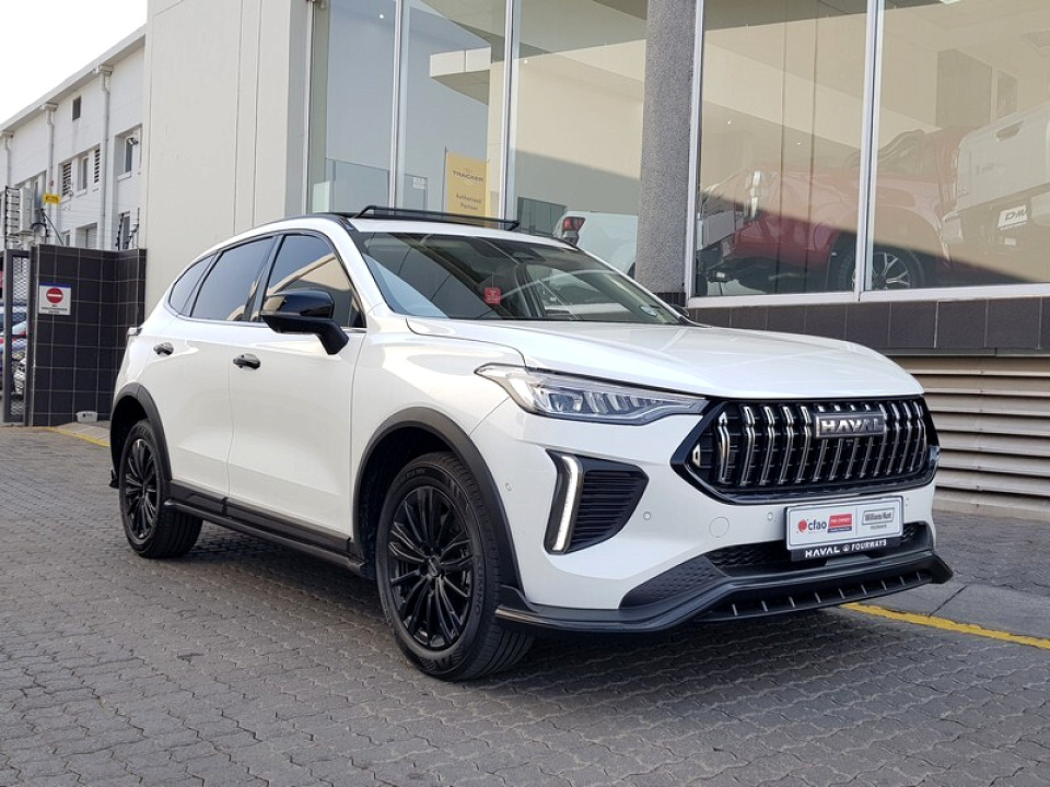 HAVAL JOLION PRO 1.5T S ULTRA LUXURY DCT, image 1