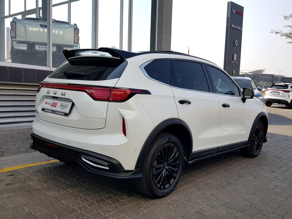 HAVAL JOLION PRO 1.5T S ULTRA LUXURY DCT, image 2