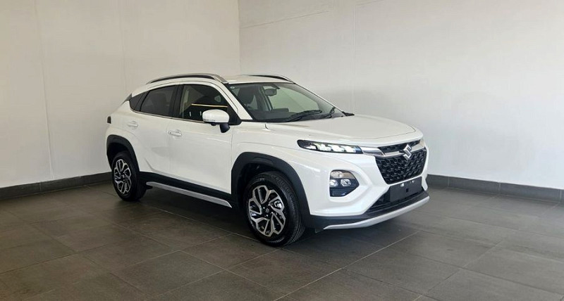 SUZUKI FRONX 1.5 GLX A/T, image 1