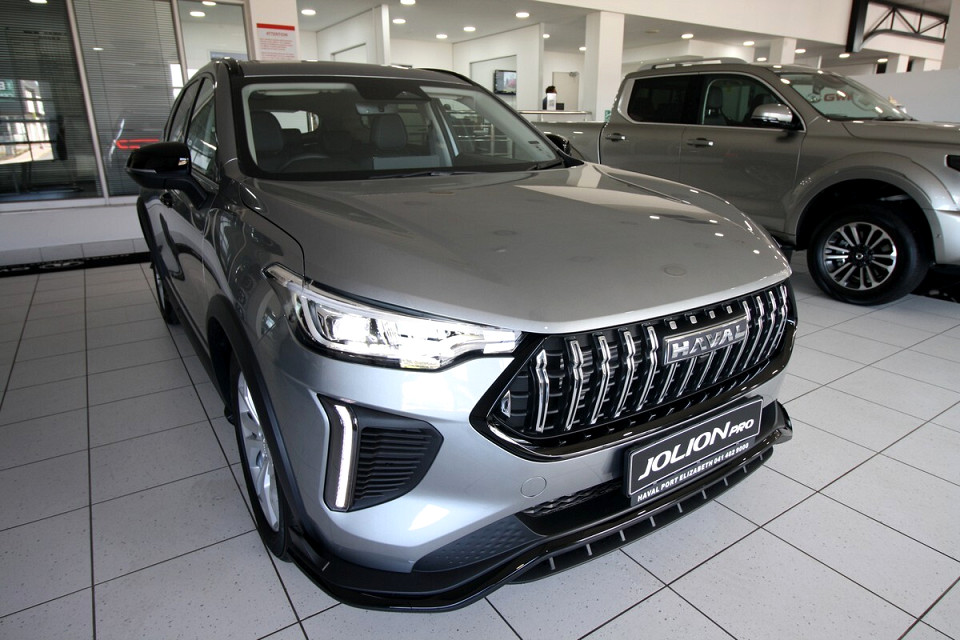 HAVAL JOLION PRO 1.5T SUPER LUXURY DCT, image 1