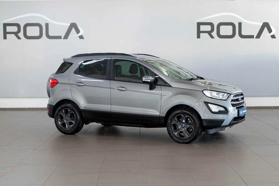 FORD ECOSPORT 1.0 ECOBOOST TREND A/T, image 1