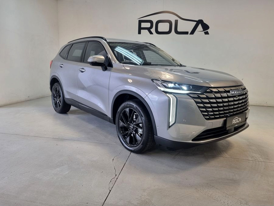 HAVAL H6 2.0T SUPER LUXURY DCT, image 1