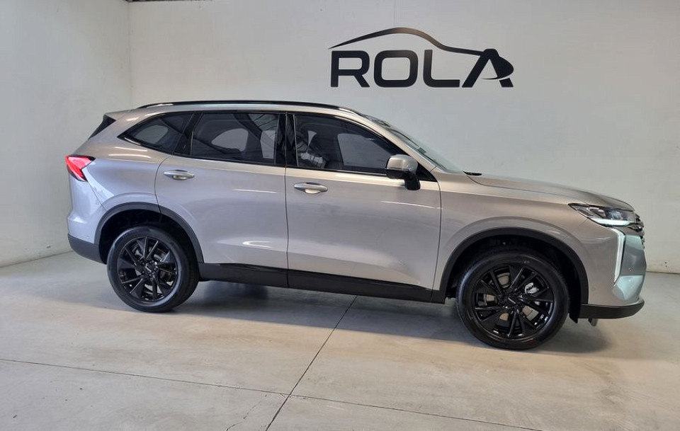 HAVAL H6 2.0T SUPER LUXURY DCT, image 2