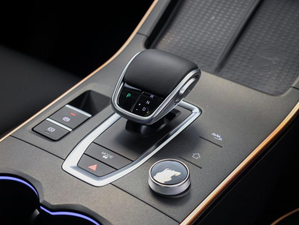 OMODA C5 1.5T Luxury X, image 2