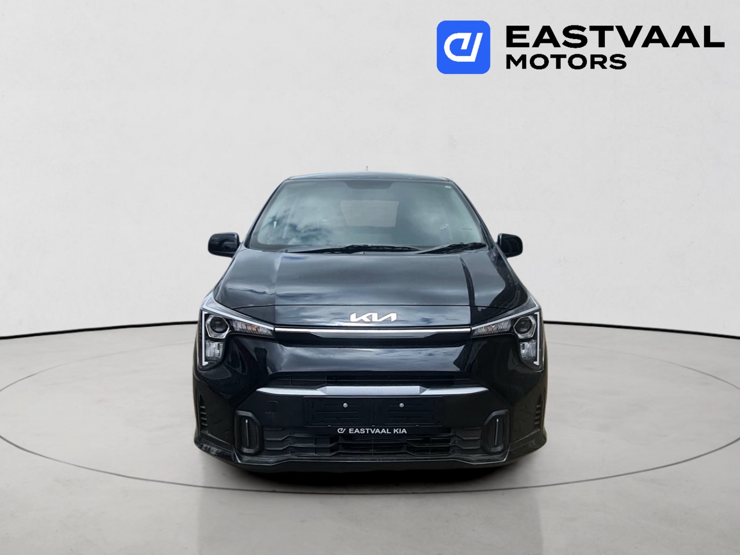 KIA PICANTO 1.0 LS A/T, image 2