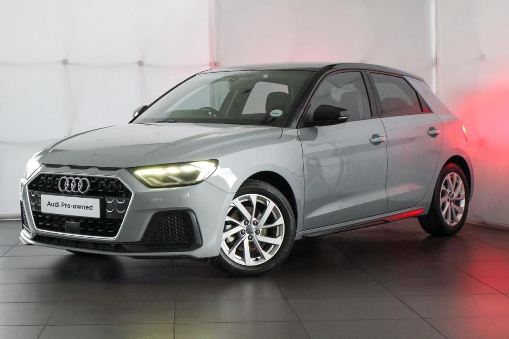 AUDI A1 SPORTBACK 1.0 TFSI ADVANCED S TRONIC (30 TFSI), image 1