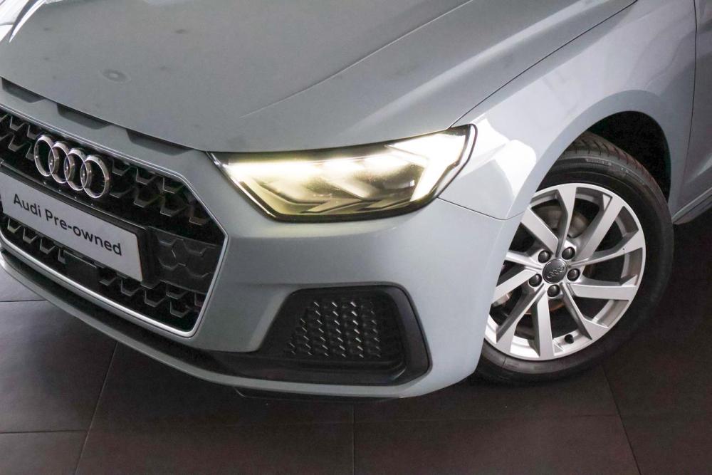 AUDI A1 SPORTBACK 1.0 TFSI ADVANCED S TRONIC (30 TFSI), image 2