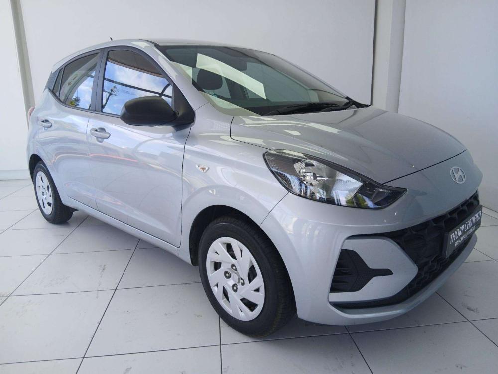 HYUNDAI GRAND i10 1.0 MOTION, image 1