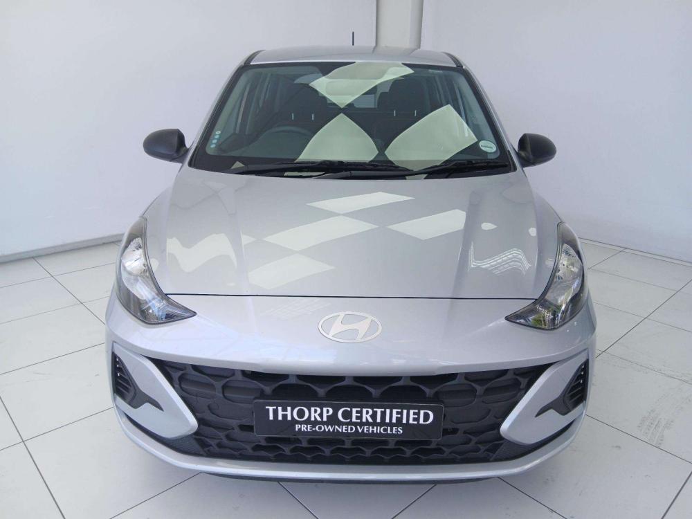 HYUNDAI GRAND i10 1.0 MOTION, image 2
