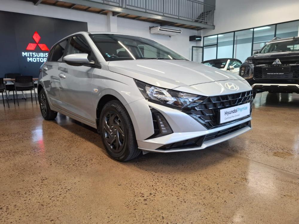 Hyundai i20 1.2 Motion, image 1