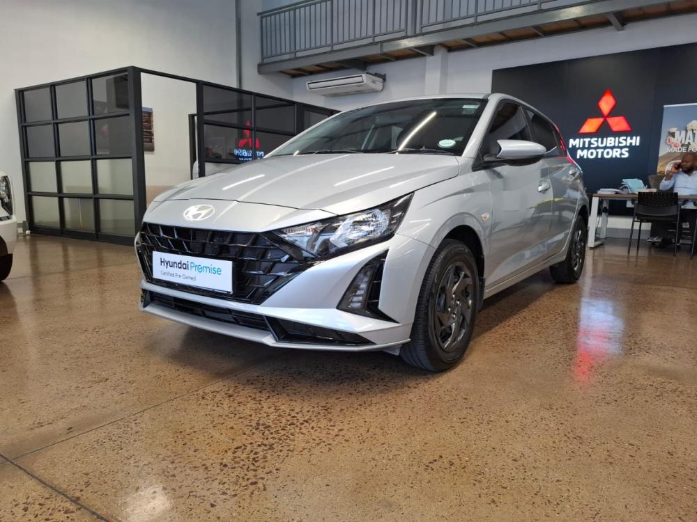 Hyundai i20 1.2 Motion, image 2