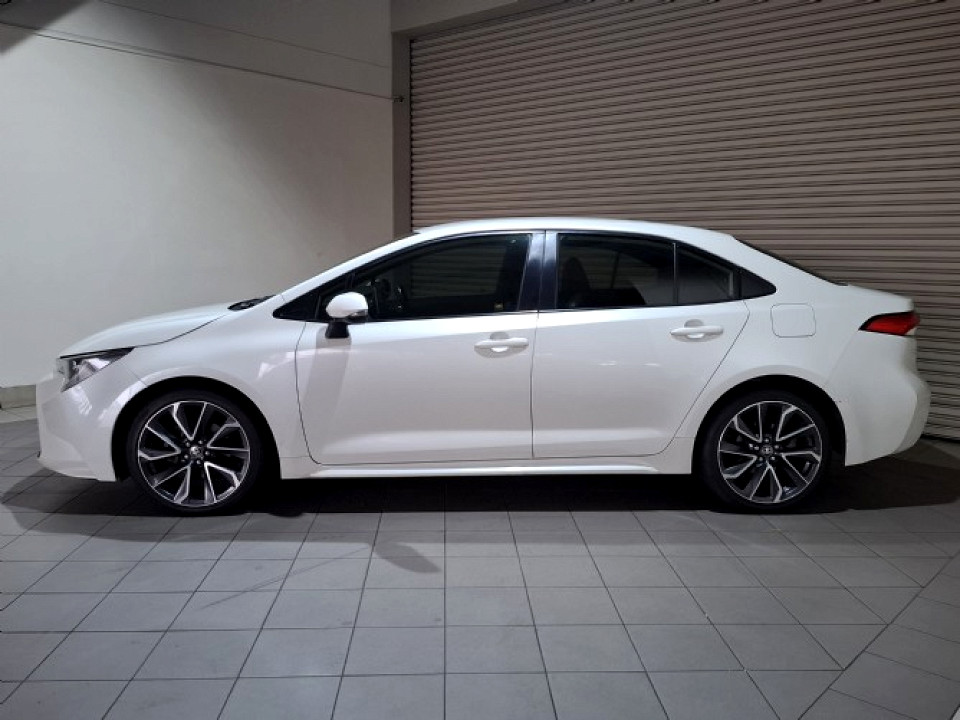 TOYOTA COROLLA 2.0 XR CVT, image 2