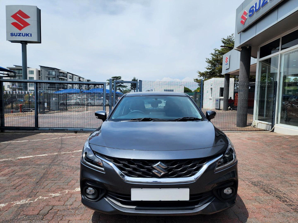 SUZUKI BALENO 1.5 GL LIMITED EDITION, image 2