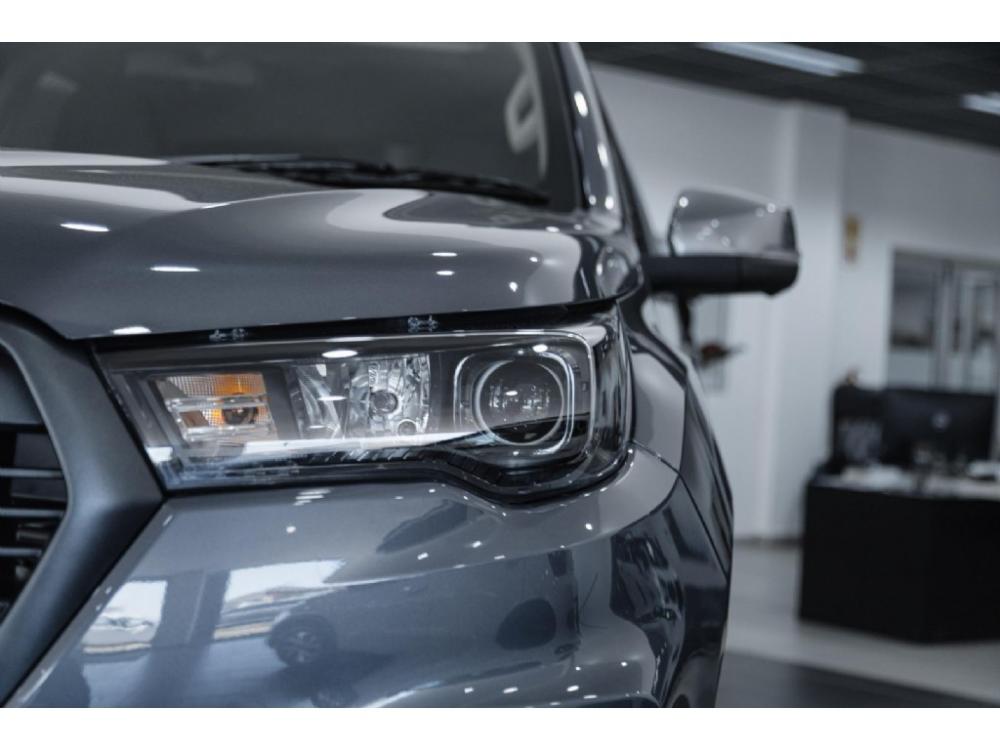 Foton Tunland G7 Double Cab 4x4 Limited Auto, image 2