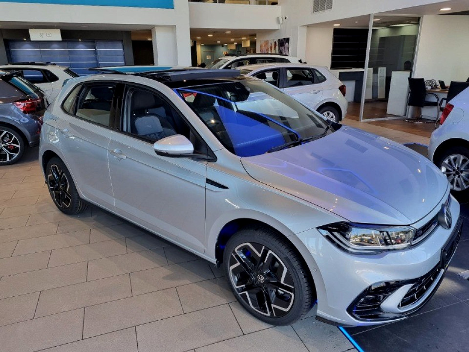 VOLKSWAGEN POLO 1.0 TSI R-LINE DSG, image 1