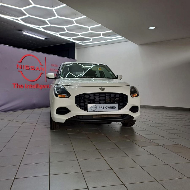 SUZUKI SWIFT 1.2 GL+, image 1