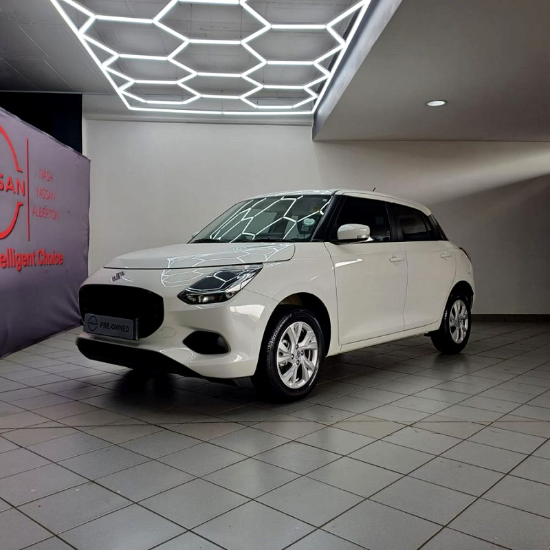 SUZUKI SWIFT 1.2 GL+, image 2