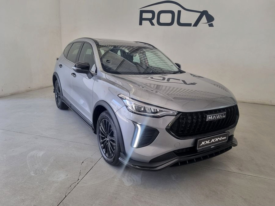 HAVAL JOLION PRO 1.5T SUPER LUXURY DCT, image 1