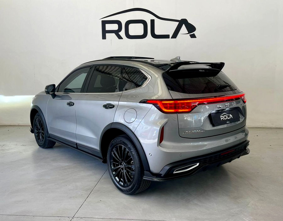 HAVAL JOLION PRO 1.5T SUPER LUXURY DCT, image 2