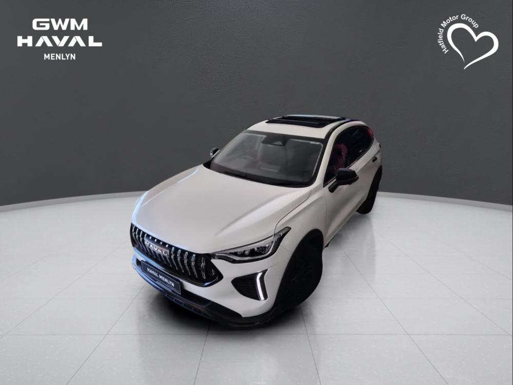 Haval Jolion Pro 1.5T S Ultra Luxury 7DCT, image 1