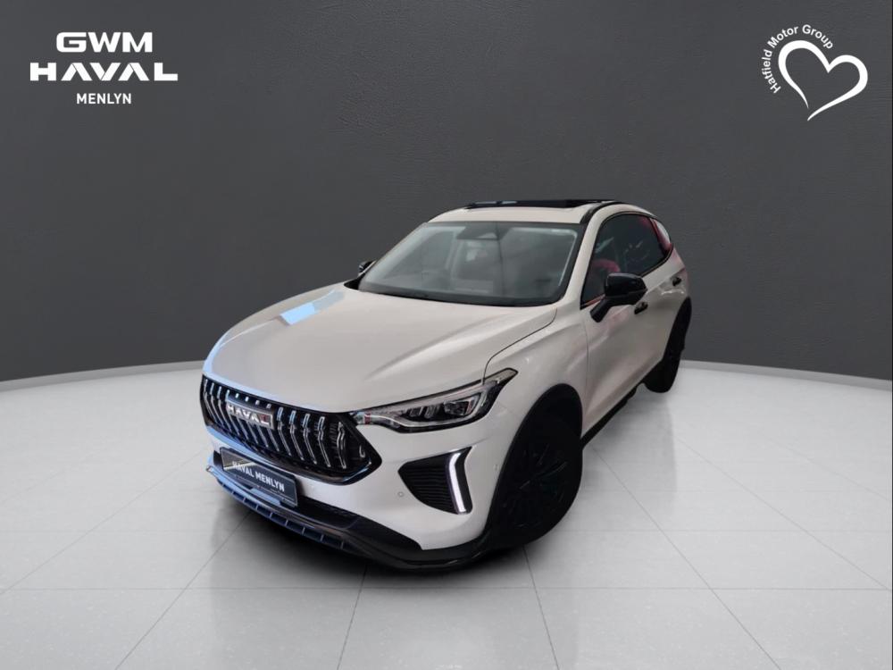 Haval Jolion Pro 1.5T S Ultra Luxury 7DCT, image 2