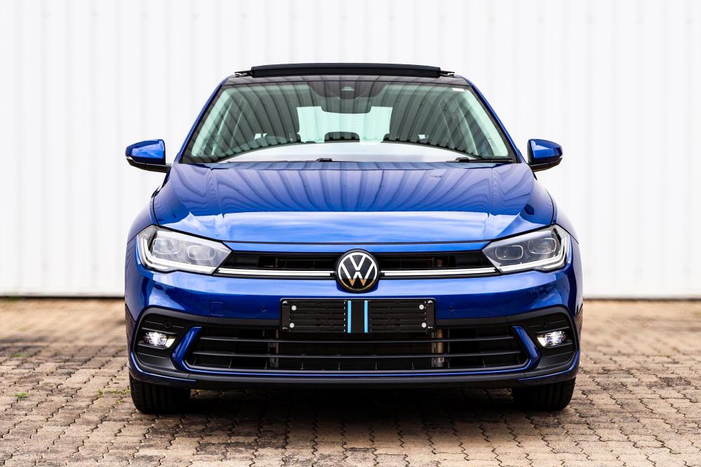 VOLKSWAGEN POLO 1.0 TSI LIFE DSG, image 2