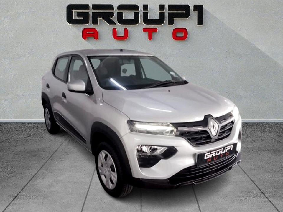 RENAULT KWID 1.0 DYNAMIQUE 5DR , image 1