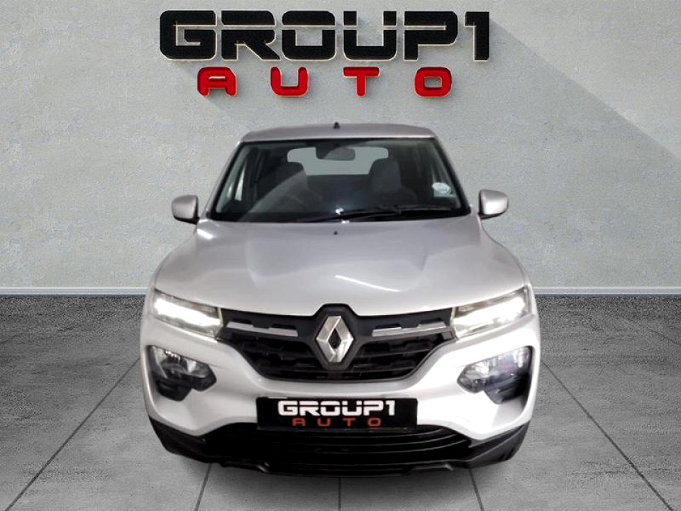 RENAULT KWID 1.0 DYNAMIQUE 5DR , image 2