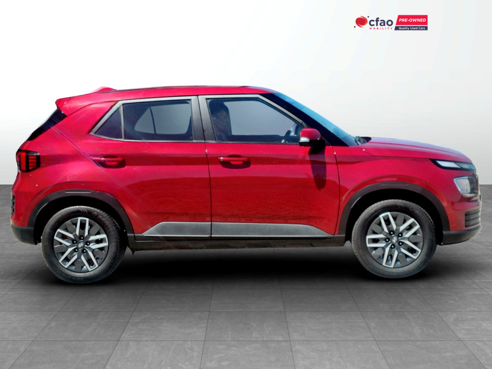 HYUNDAI VENUE 1.0 TGDI MOTION DCT, image 2