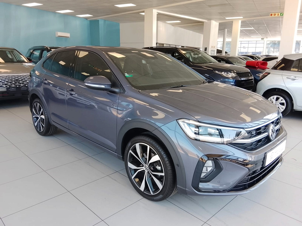 VOLKSWAGEN TAIGO 1.0 TSI R-LINE DSG, image 1