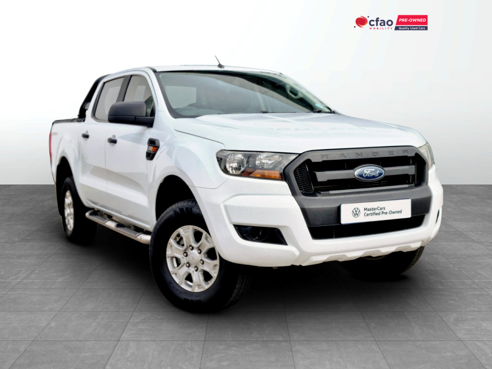 FORD RANGER 2.2TDCi XL P/U D/C, image 1