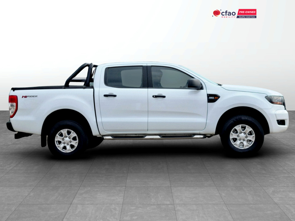 FORD RANGER 2.2TDCi XL P/U D/C, image 2