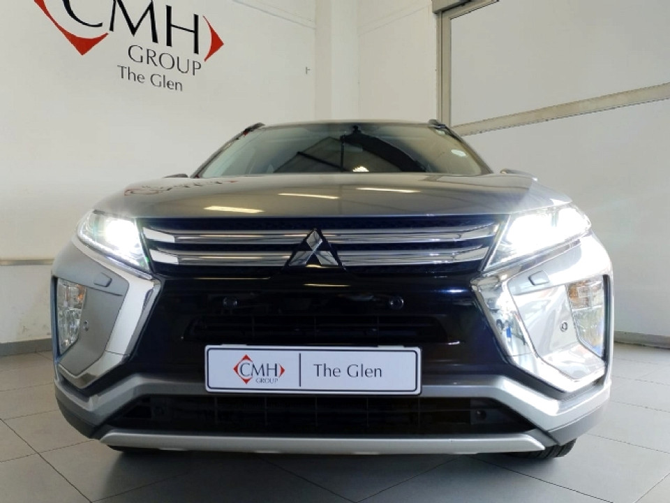 MITSUBISHI ECLIPSE CROSS 1.5T GLS CVT, image 2