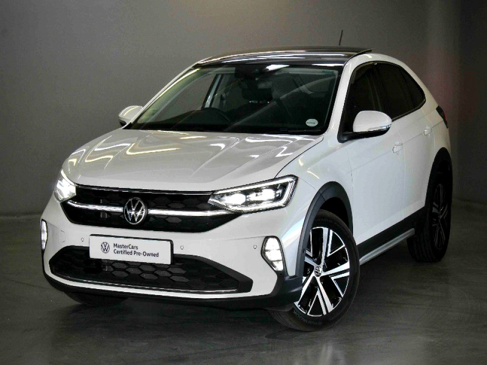 VOLKSWAGEN TAIGO 1.0 TSI STYLE DSG, image 1